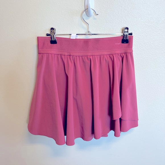 lululemon athletica Skirts Court Revival High Rise Tennis Skirt